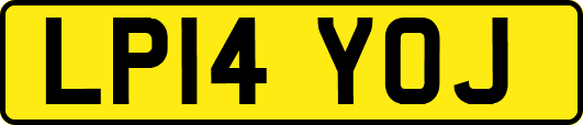LP14YOJ