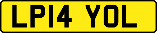 LP14YOL