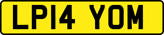 LP14YOM