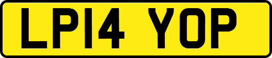 LP14YOP