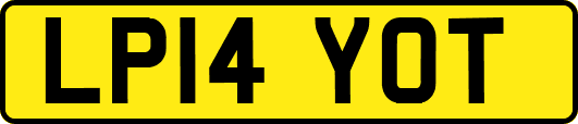 LP14YOT