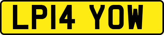 LP14YOW