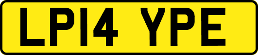 LP14YPE