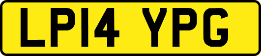 LP14YPG