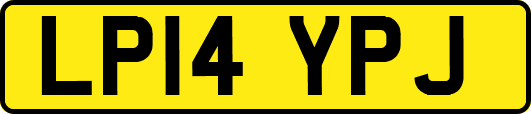 LP14YPJ
