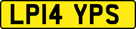 LP14YPS
