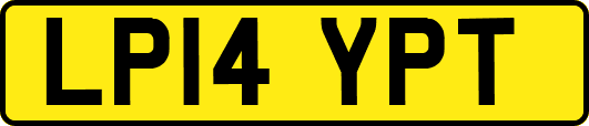 LP14YPT