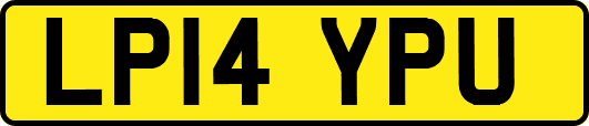 LP14YPU