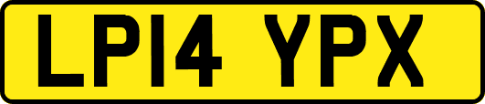 LP14YPX