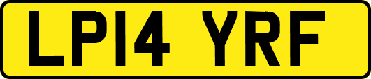 LP14YRF