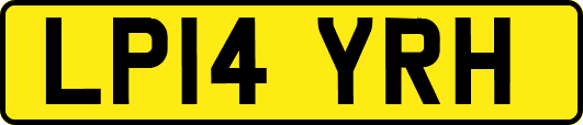 LP14YRH