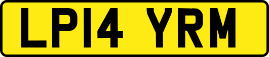 LP14YRM