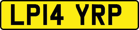 LP14YRP