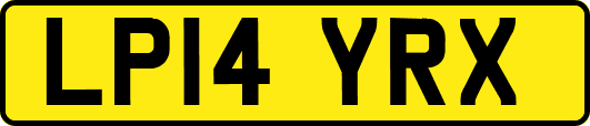 LP14YRX