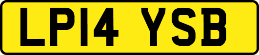 LP14YSB