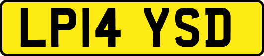 LP14YSD