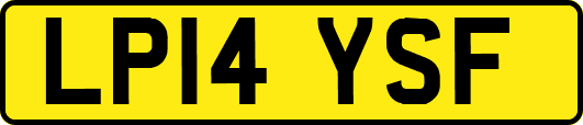 LP14YSF