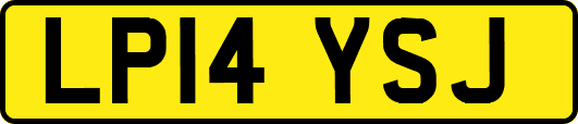 LP14YSJ