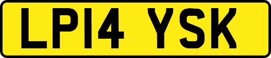 LP14YSK
