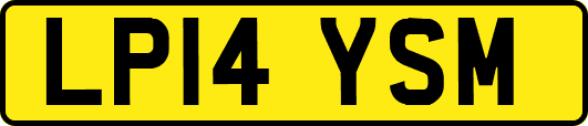 LP14YSM