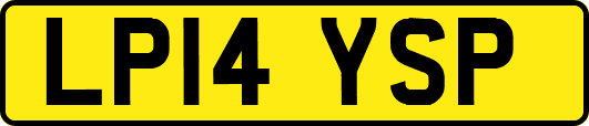 LP14YSP