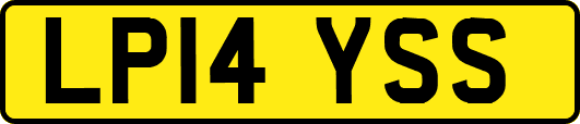 LP14YSS