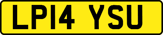 LP14YSU
