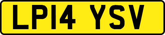 LP14YSV