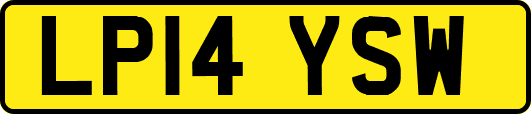 LP14YSW