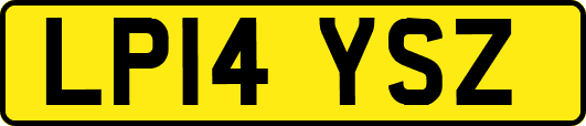 LP14YSZ