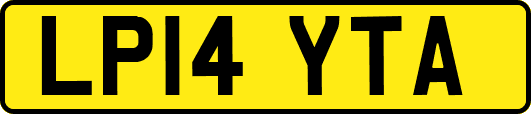 LP14YTA