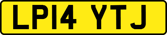 LP14YTJ