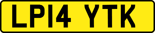 LP14YTK
