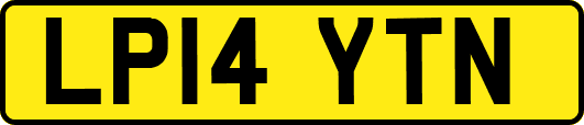 LP14YTN