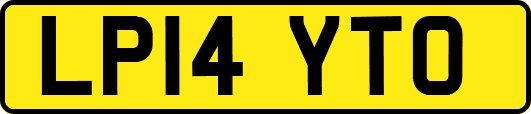 LP14YTO