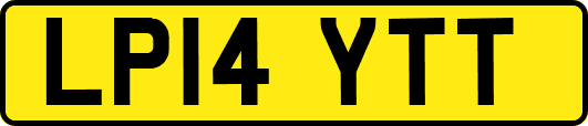 LP14YTT