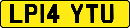 LP14YTU
