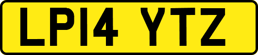LP14YTZ