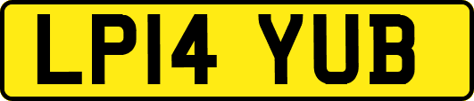 LP14YUB