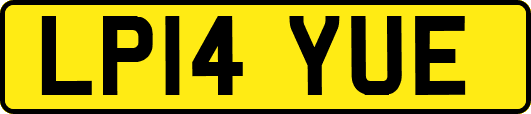 LP14YUE