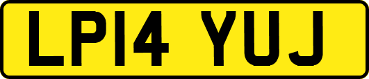 LP14YUJ