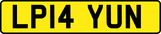 LP14YUN