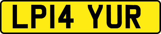LP14YUR