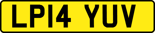 LP14YUV