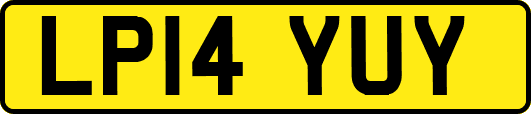 LP14YUY