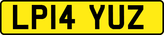 LP14YUZ