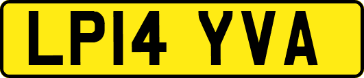 LP14YVA
