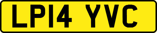 LP14YVC