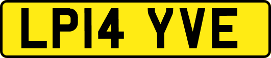 LP14YVE