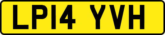 LP14YVH
